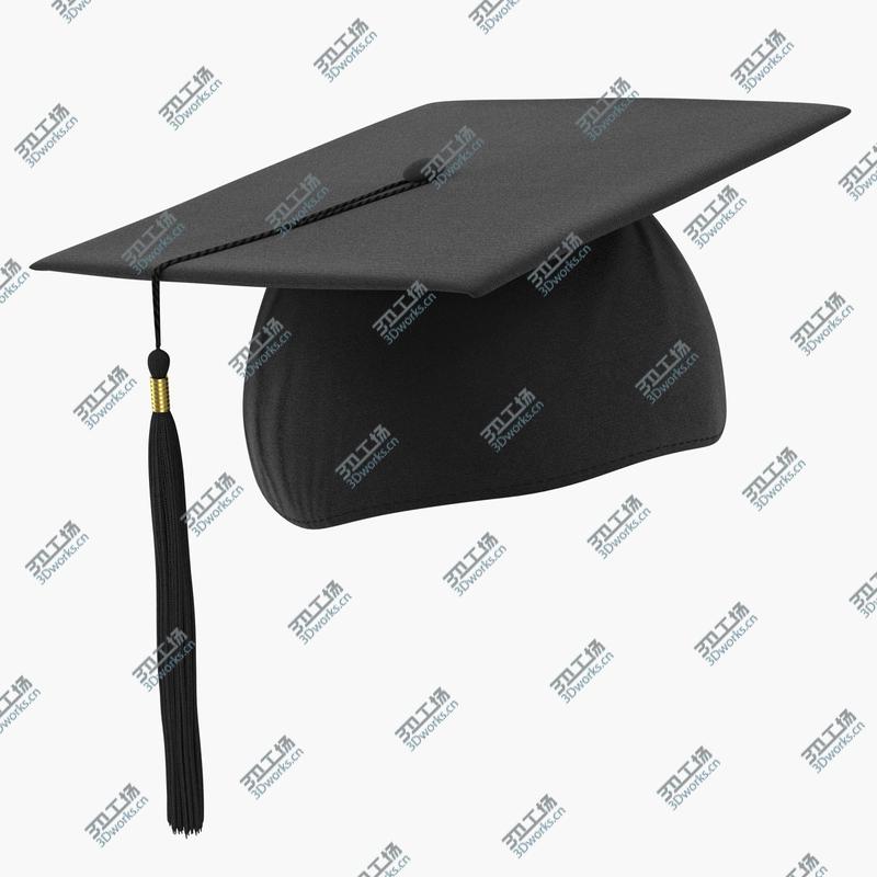 images/goods_img/202104094/3D Graduation Cap with Tassel/1.jpg